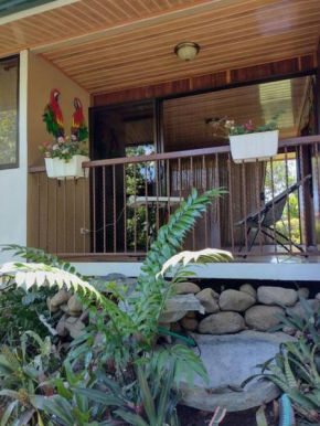 Eco Villas Tambor Tucanes